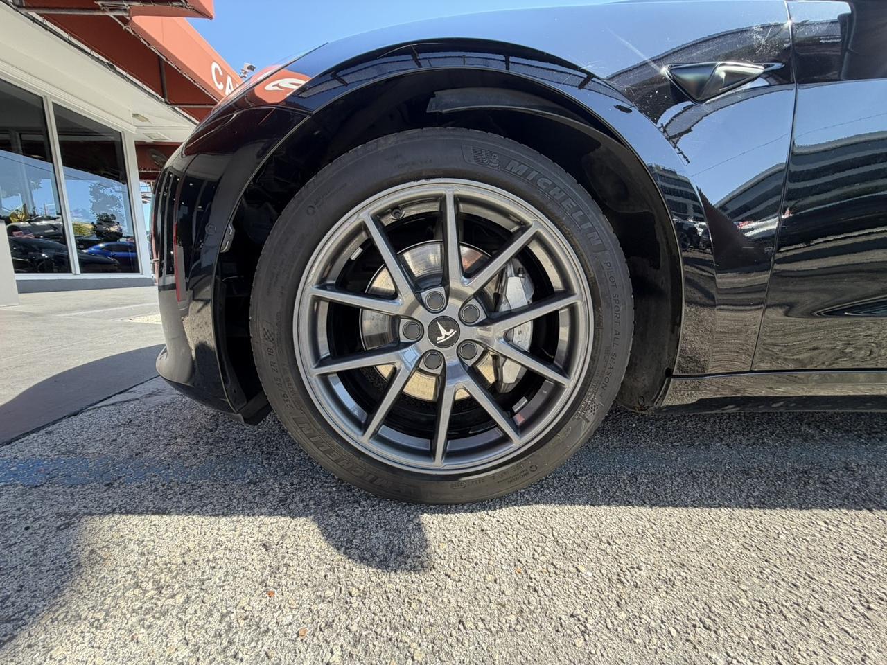 2021 Tesla Model 3 Standard Range Plus Hollywood FL