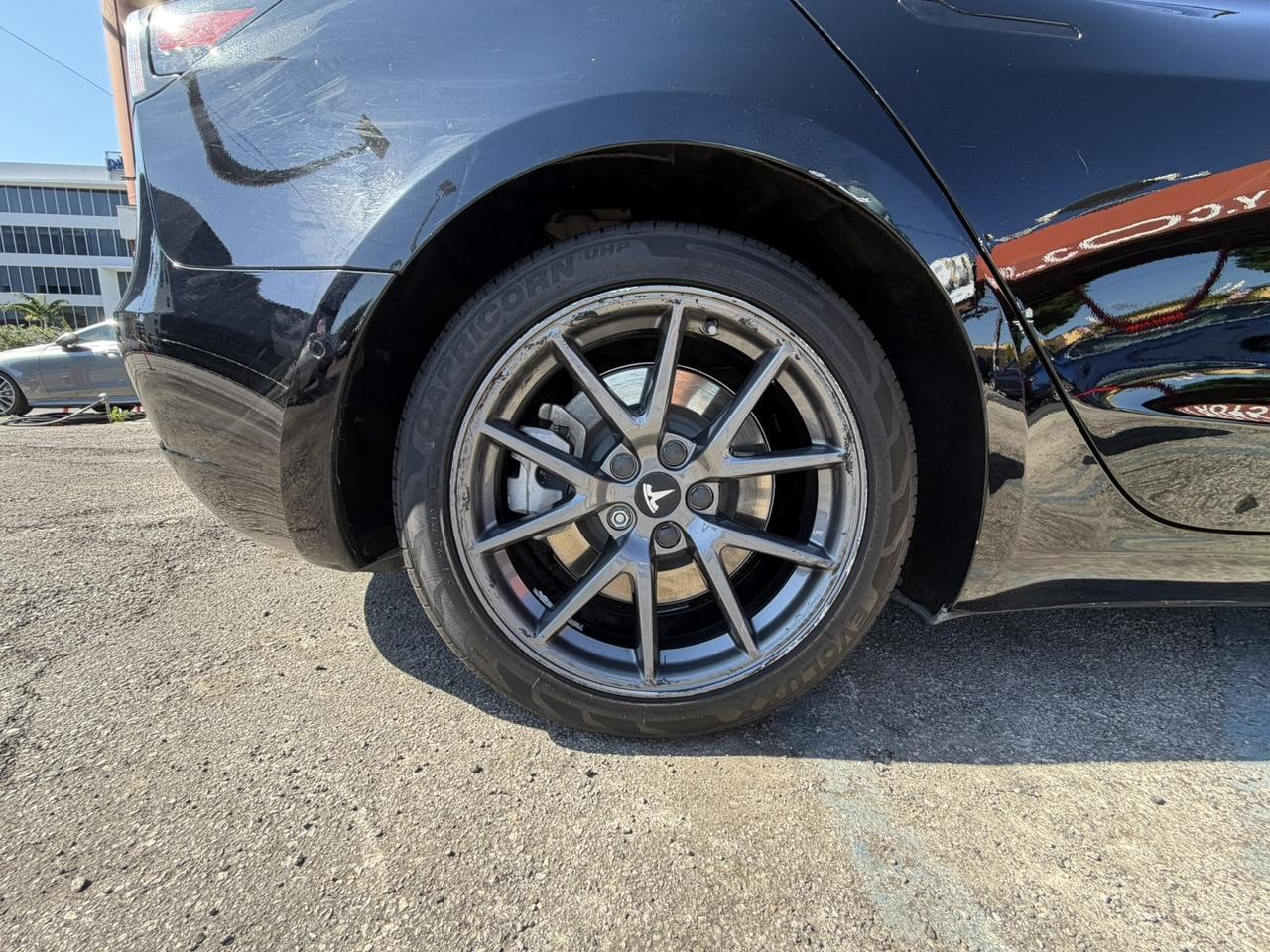 2021 Tesla Model 3 Standard Range Plus Hollywood FL