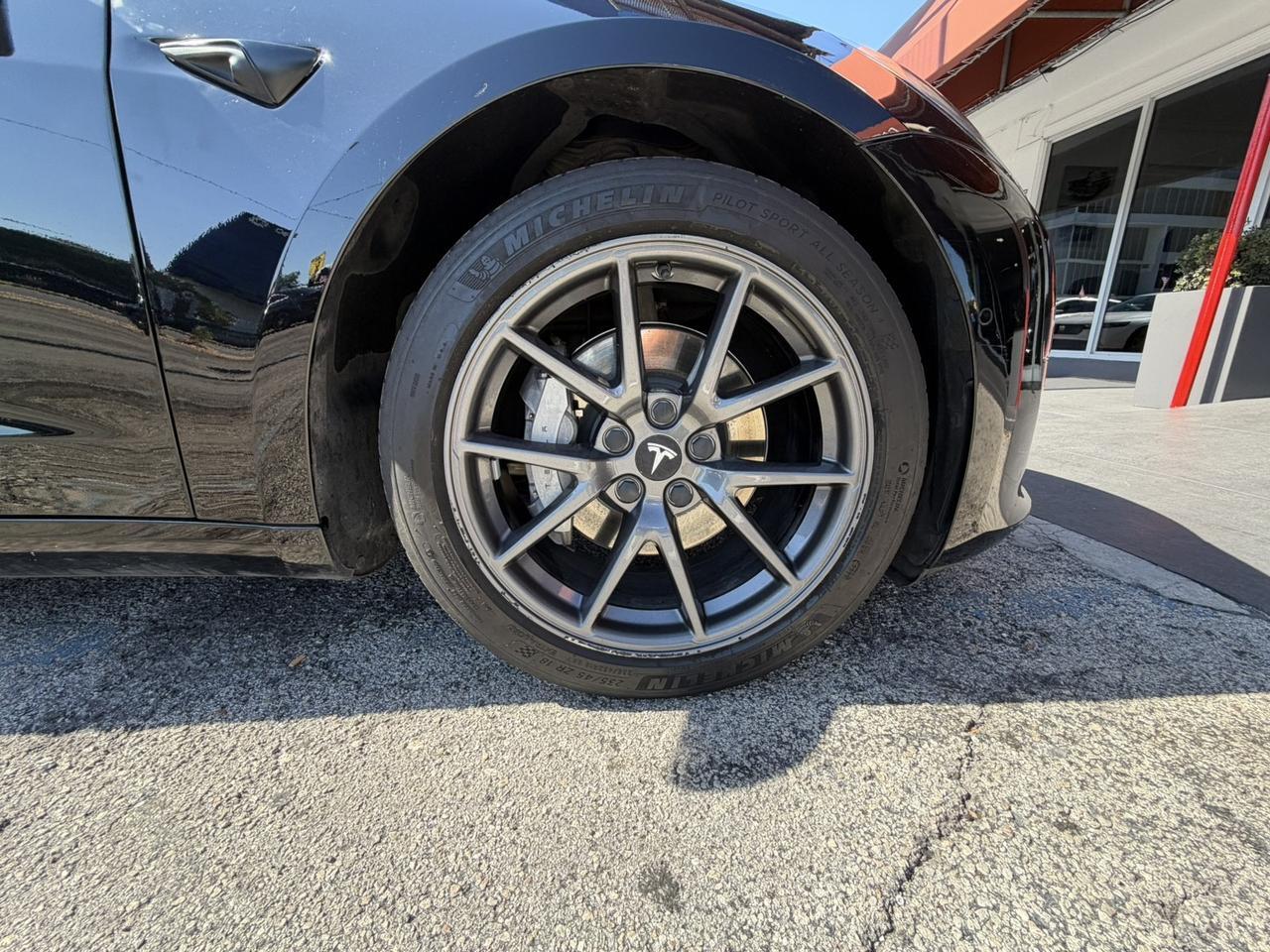 2021 Tesla Model 3 Standard Range Plus Hollywood FL