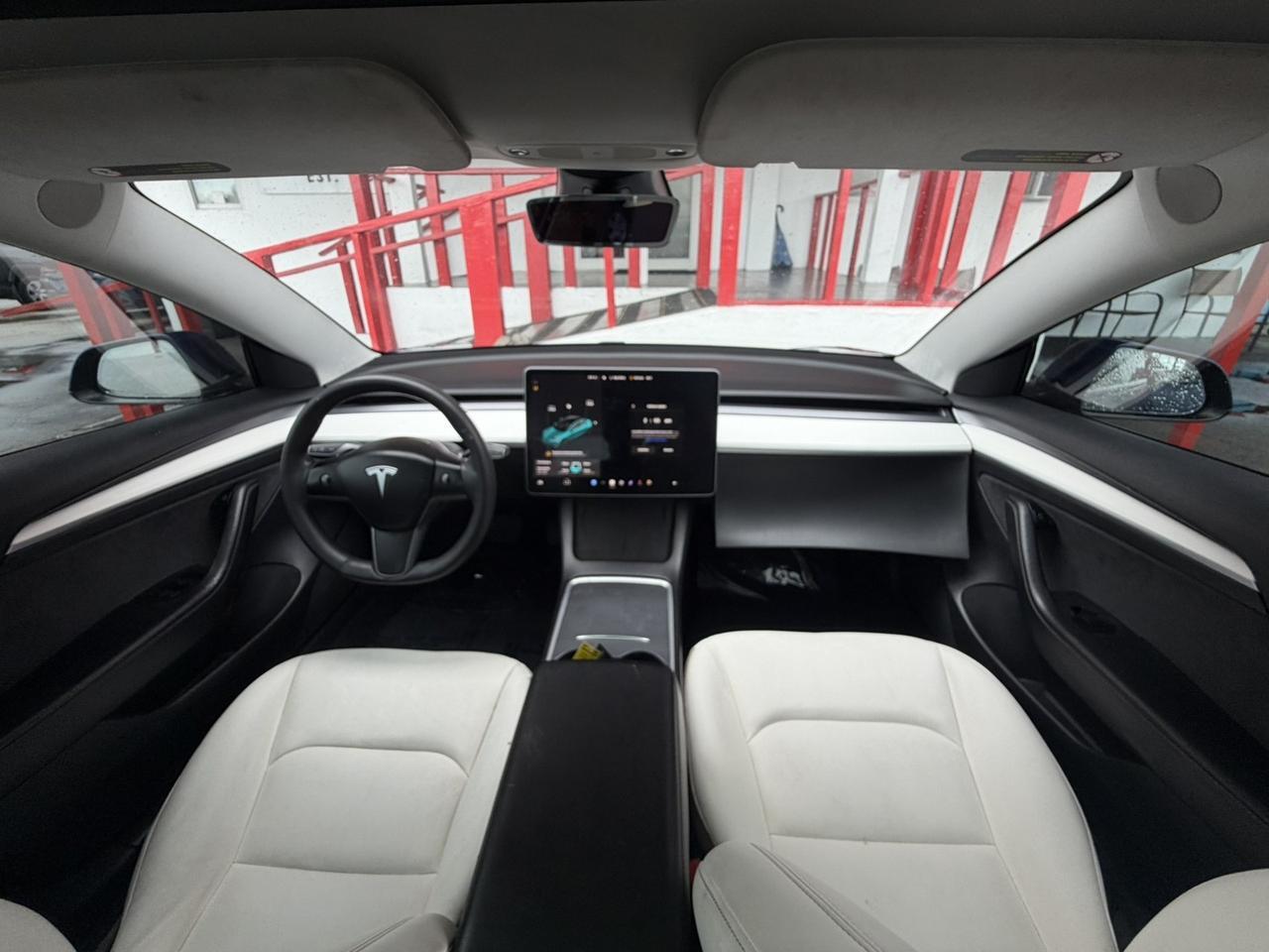 2021 Tesla Model 3 Standard Range Plus Hollywood FL