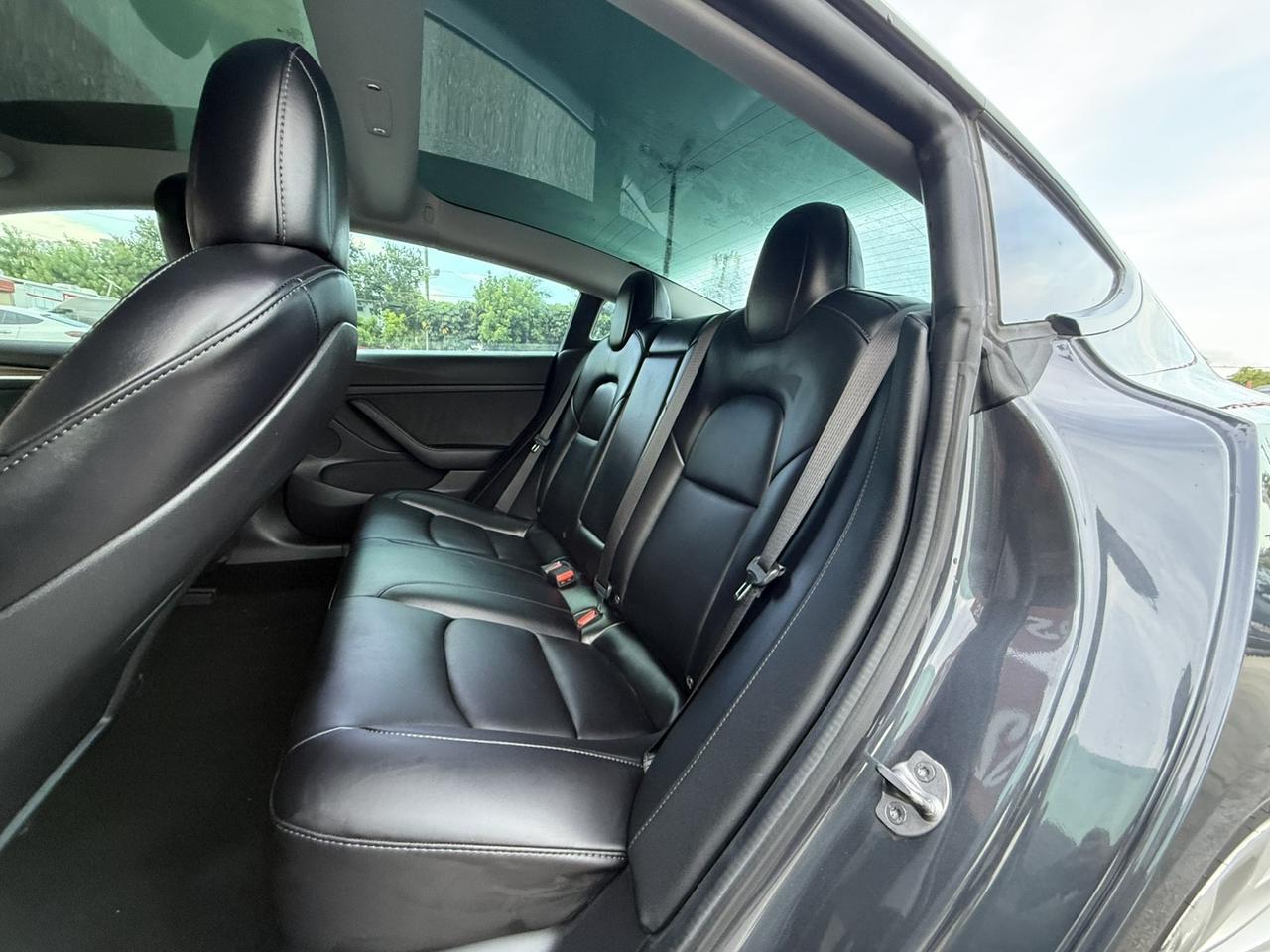 2021 Tesla Model 3 Standard Range Plus Hollywood FL