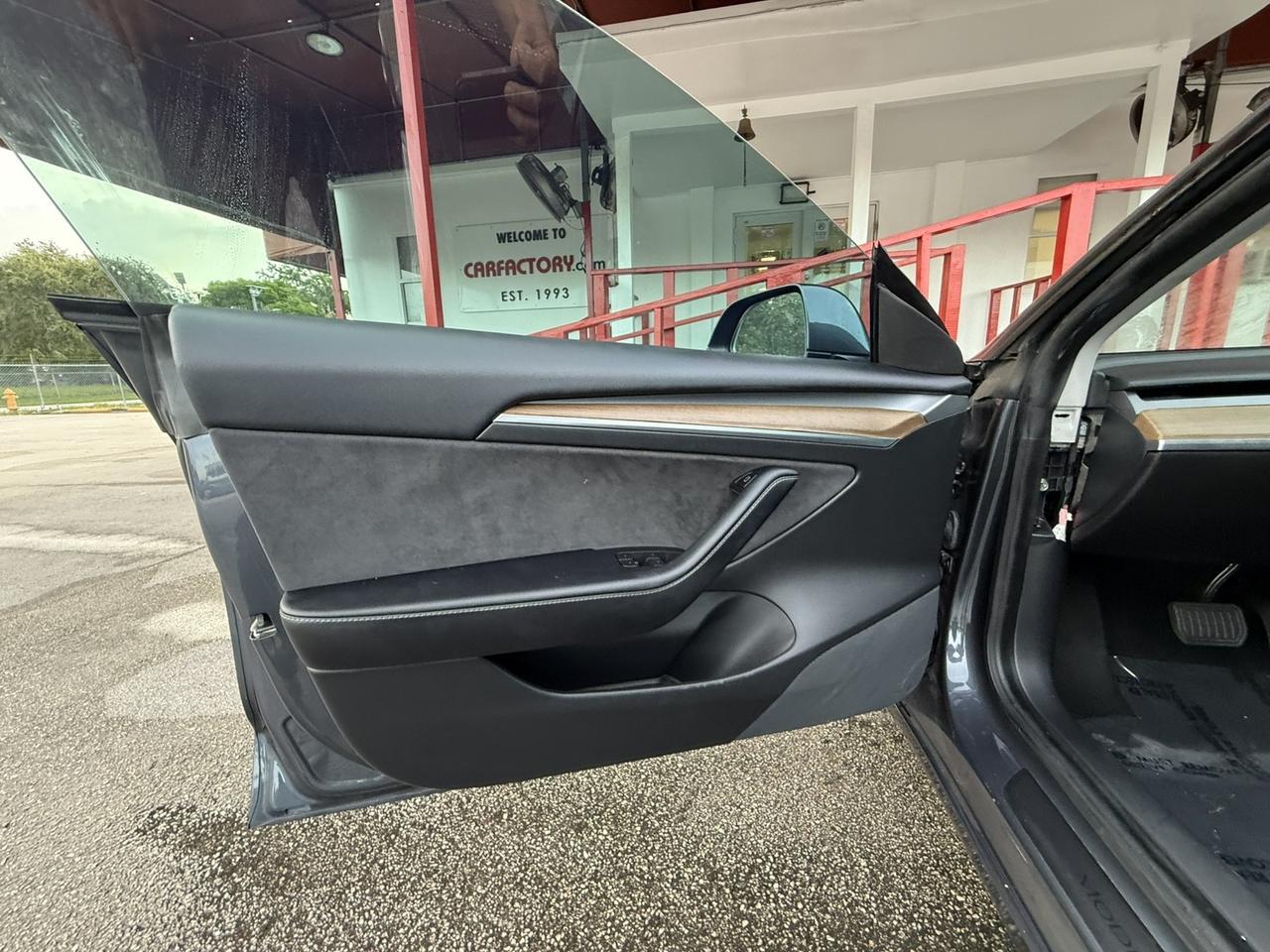 2021 Tesla Model 3 Standard Range Plus Hollywood FL