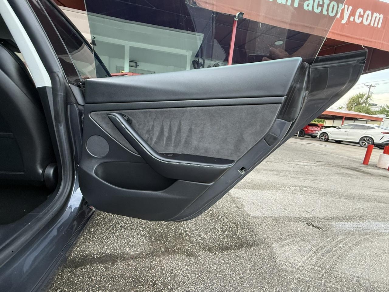 2021 Tesla Model 3 Standard Range Plus Hollywood FL