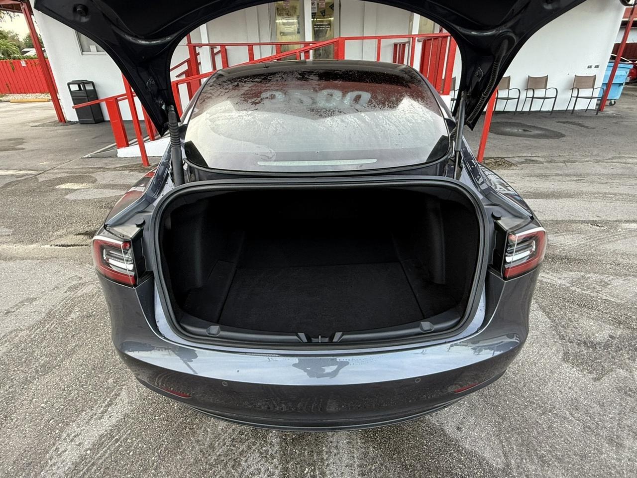 2021 Tesla Model 3 Standard Range Plus Hollywood FL