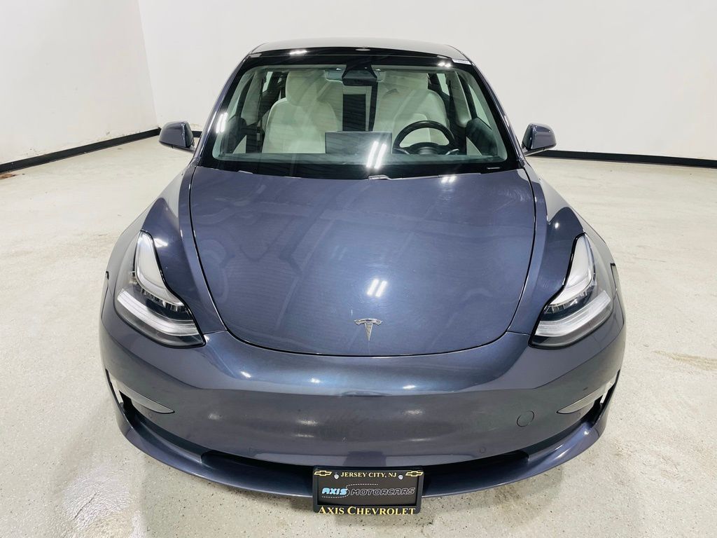 2021 Tesla Model 3 Standard Range Plus Jersey City NJ