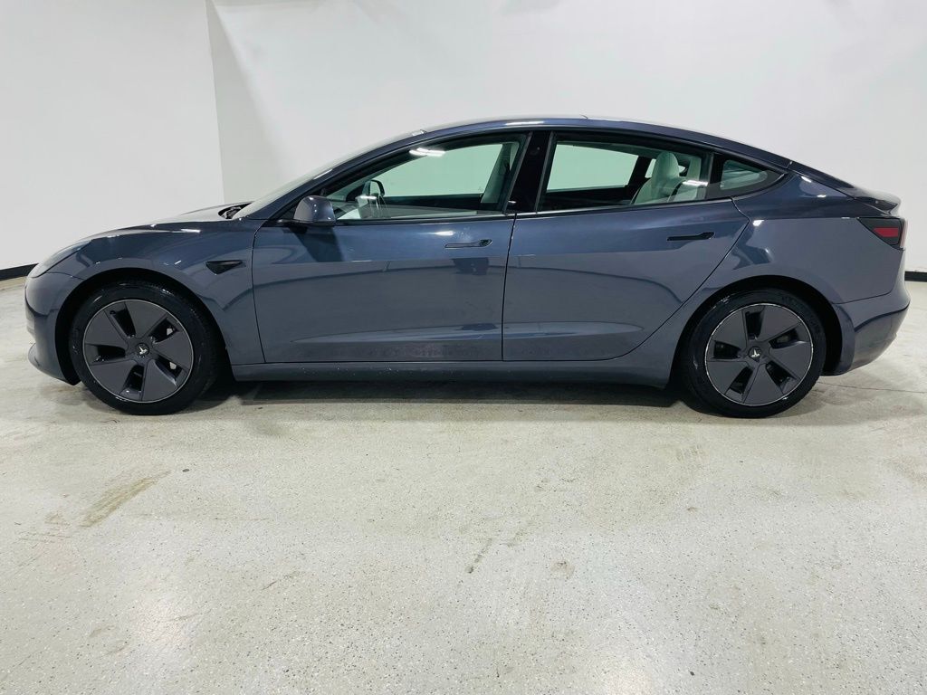 2021 Tesla Model 3 Standard Range Plus Jersey City NJ