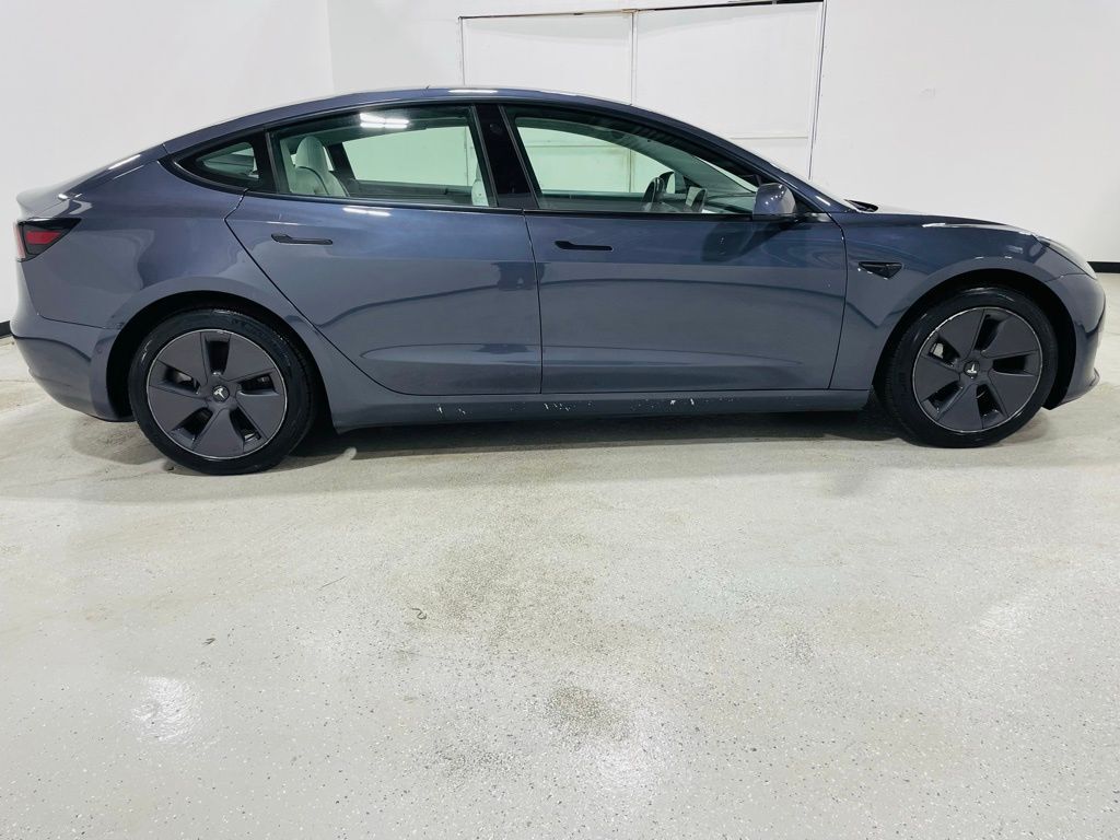 2021 Tesla Model 3 Standard Range Plus Jersey City NJ