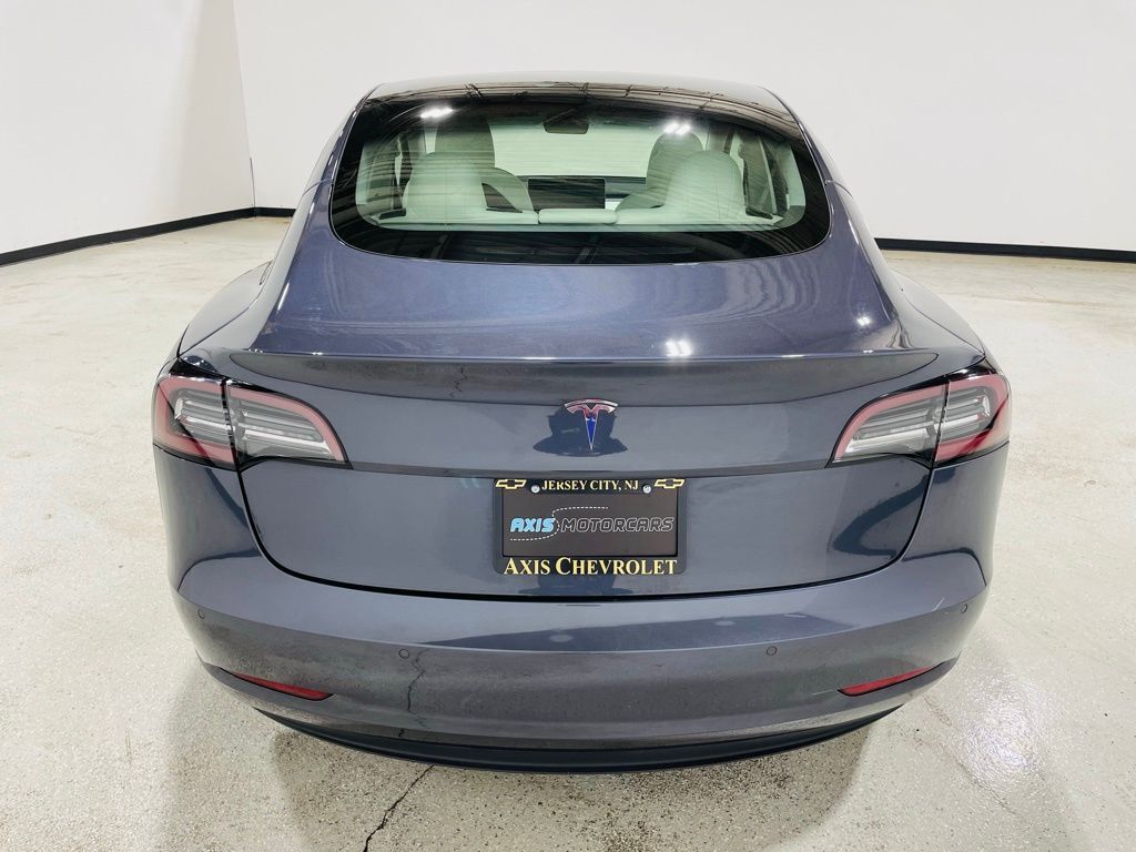 2021 Tesla Model 3 Standard Range Plus Jersey City NJ