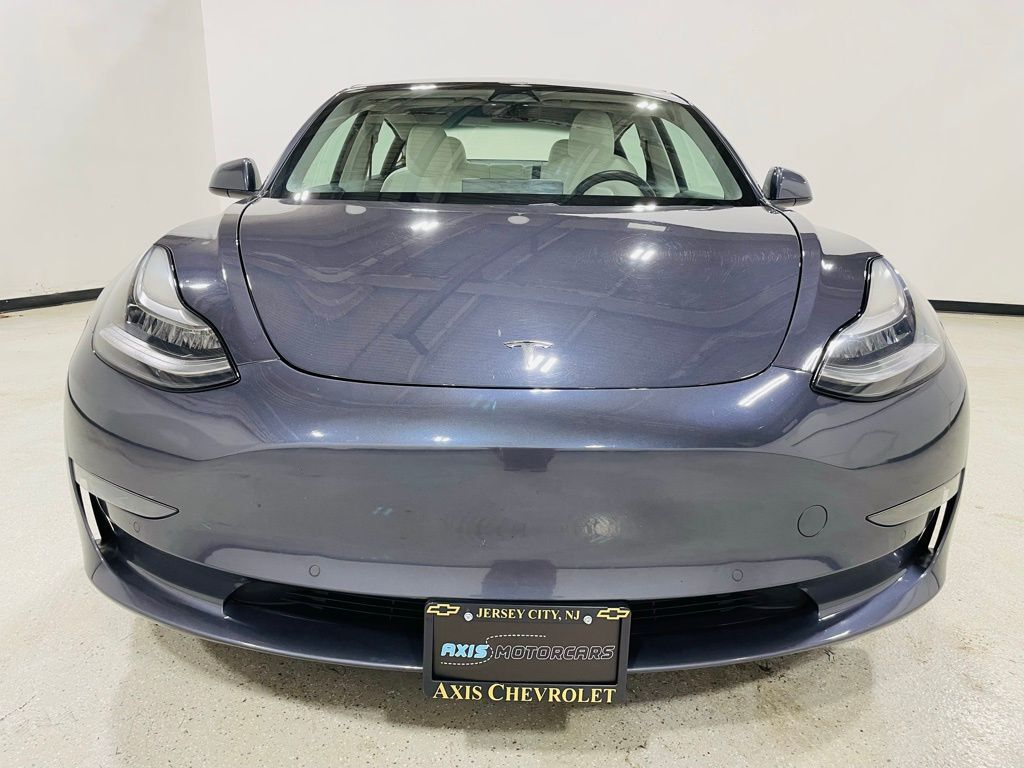 2021 Tesla Model 3 Standard Range Plus Jersey City NJ