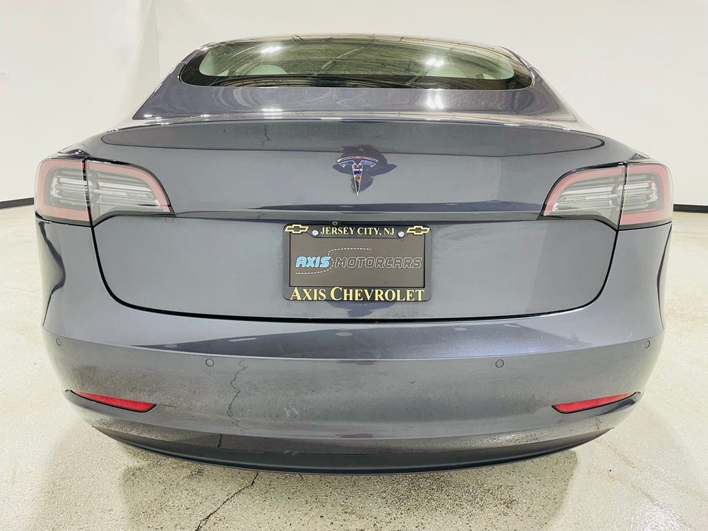 2021 Tesla Model 3 Standard Range Plus Jersey City NJ