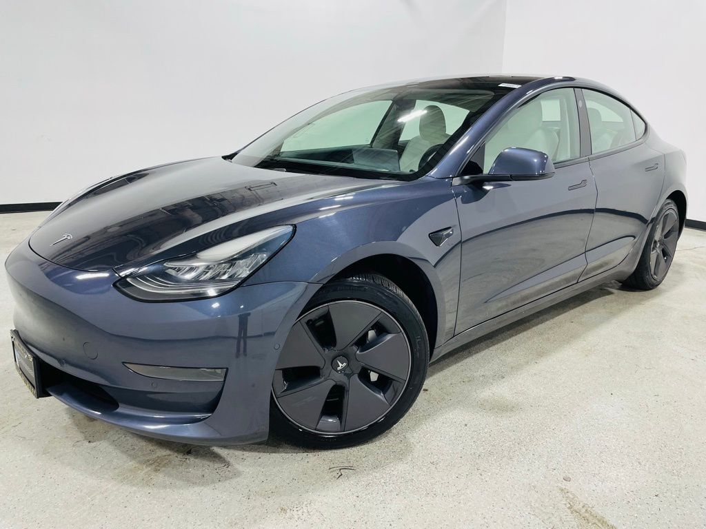 2021 Tesla Model 3 Standard Range Plus Jersey City NJ
