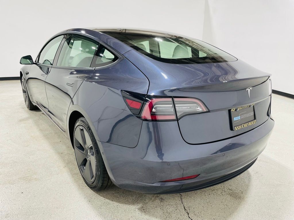 2021 Tesla Model 3 Standard Range Plus Jersey City NJ