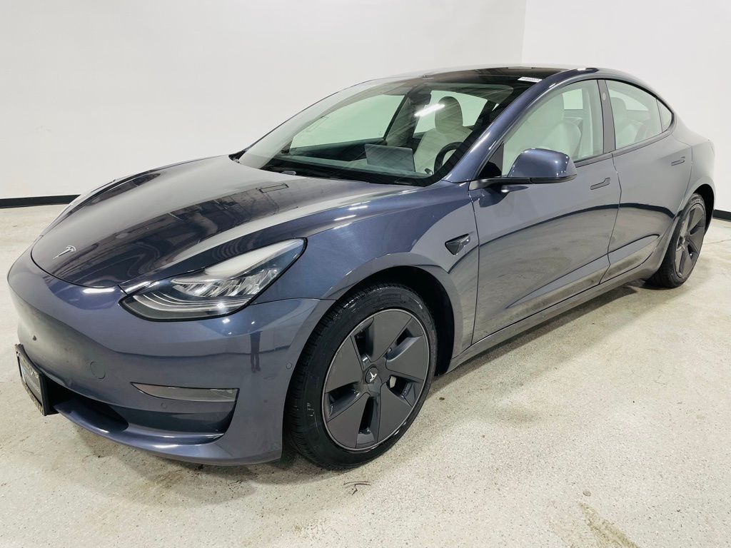 2021 Tesla Model 3 Standard Range Plus Jersey City NJ