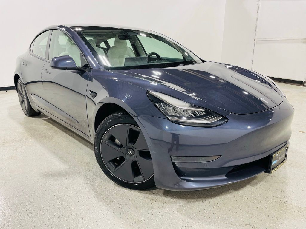 2021 Tesla Model 3 Standard Range Plus Jersey City NJ
