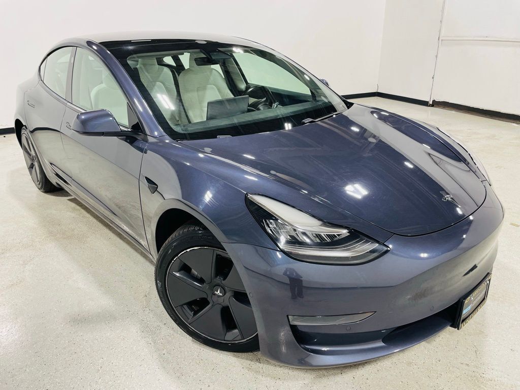 2021 Tesla Model 3 Standard Range Plus Jersey City NJ