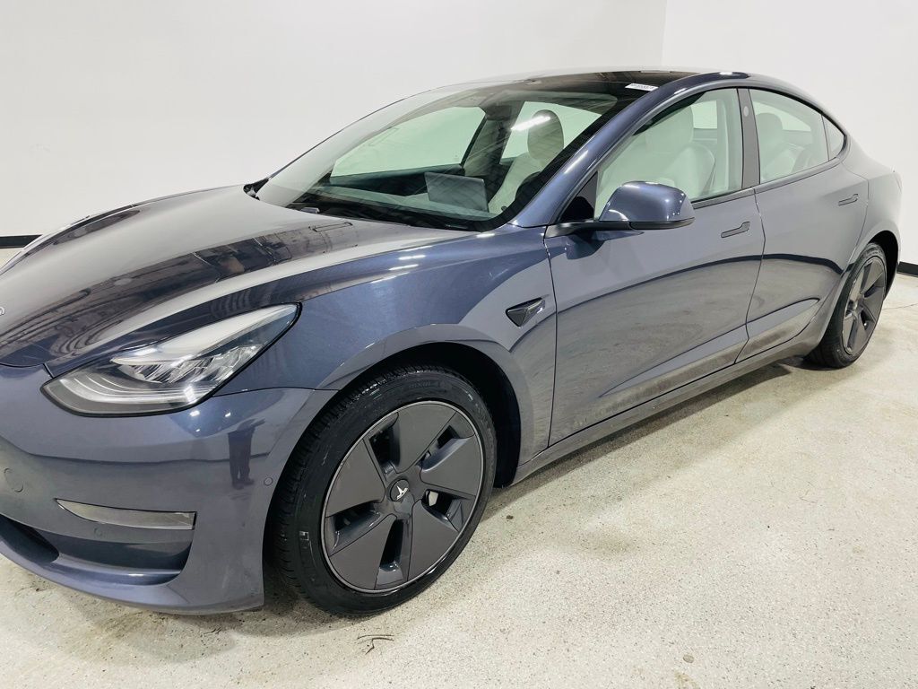 2021 Tesla Model 3 Standard Range Plus Jersey City NJ