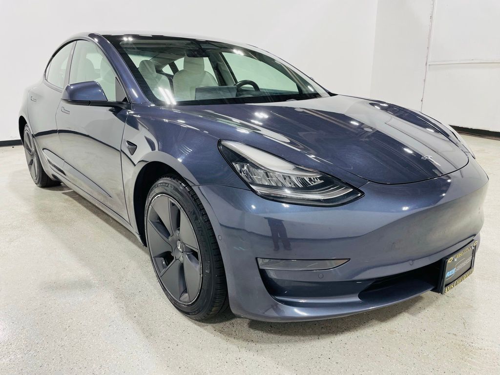 2021 Tesla Model 3 Standard Range Plus Jersey City NJ