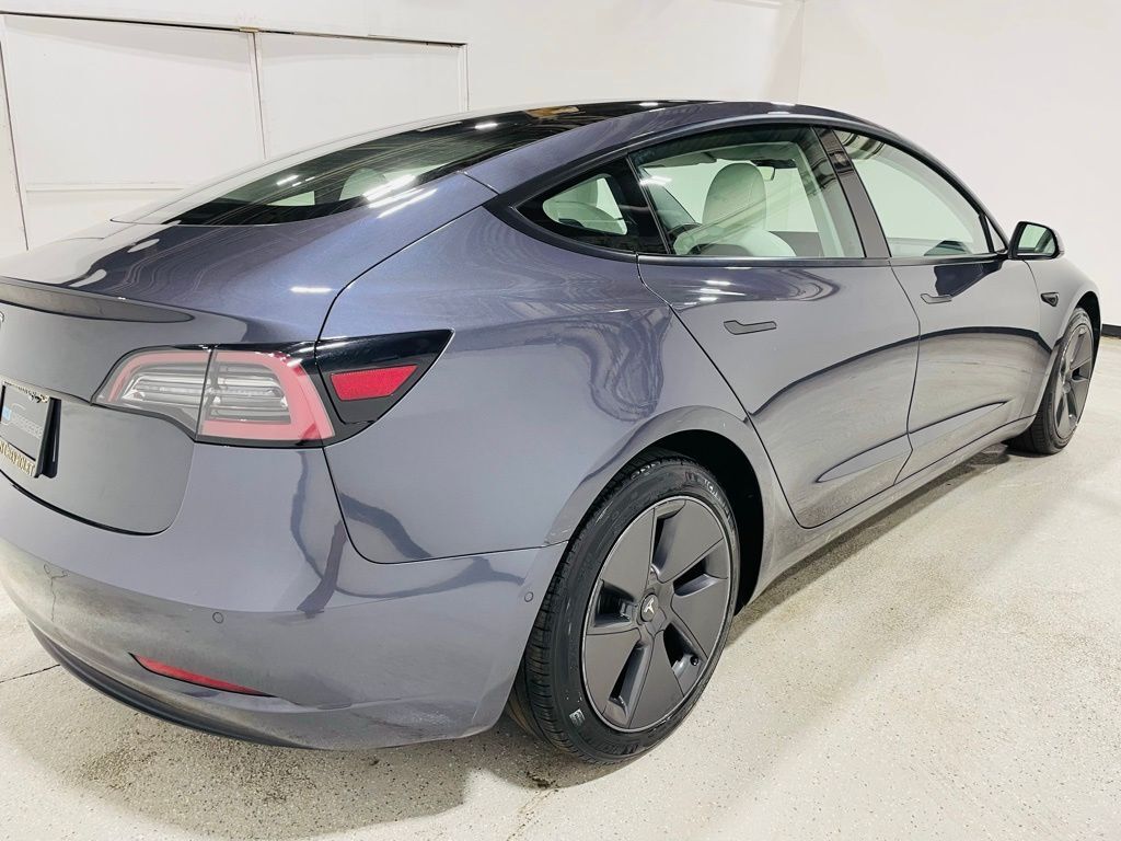 2021 Tesla Model 3 Standard Range Plus Jersey City NJ