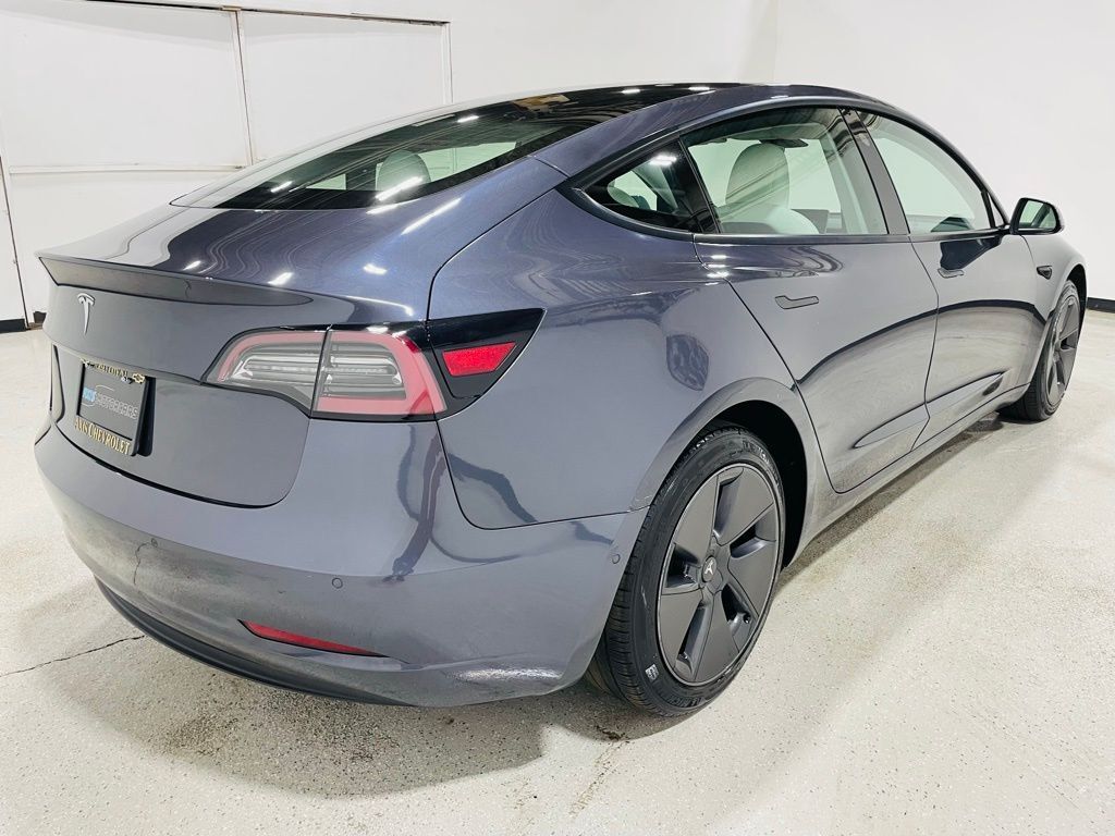 2021 Tesla Model 3 Standard Range Plus Jersey City NJ
