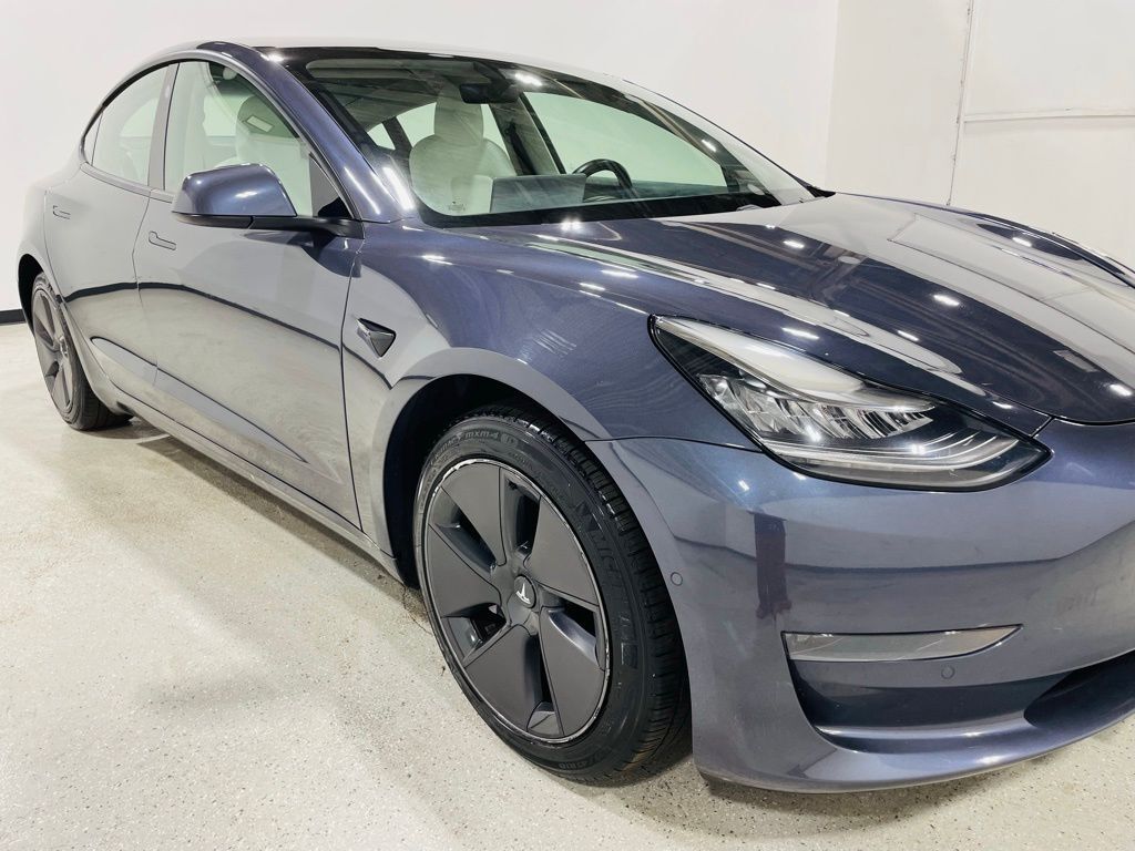 2021 Tesla Model 3 Standard Range Plus Jersey City NJ