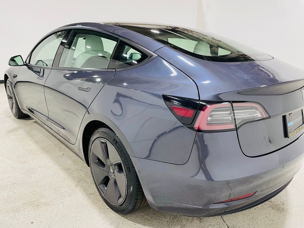 2021 Tesla Model 3 Standard Range Plus Jersey City NJ