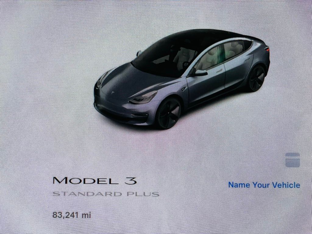 2021 Tesla Model 3 Standard Range Plus Jersey City NJ