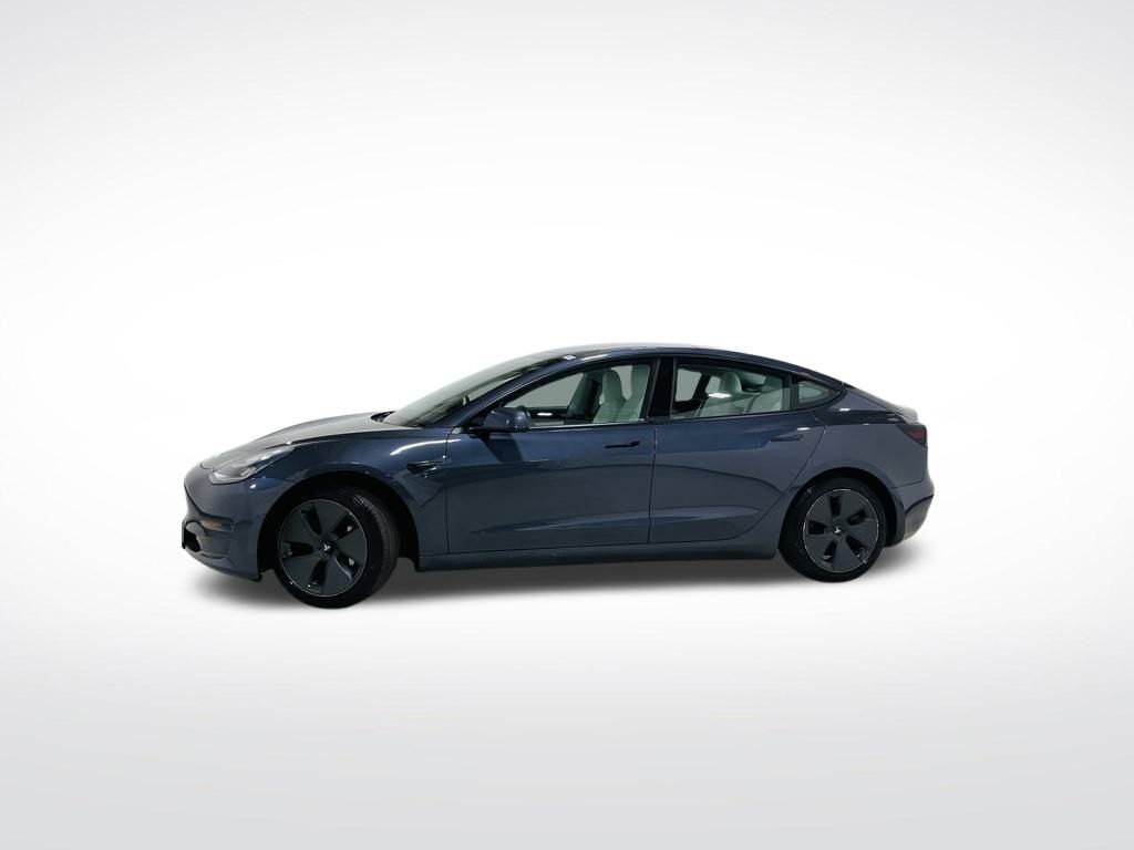 2021 Tesla Model 3 Standard Range Plus Jersey City NJ