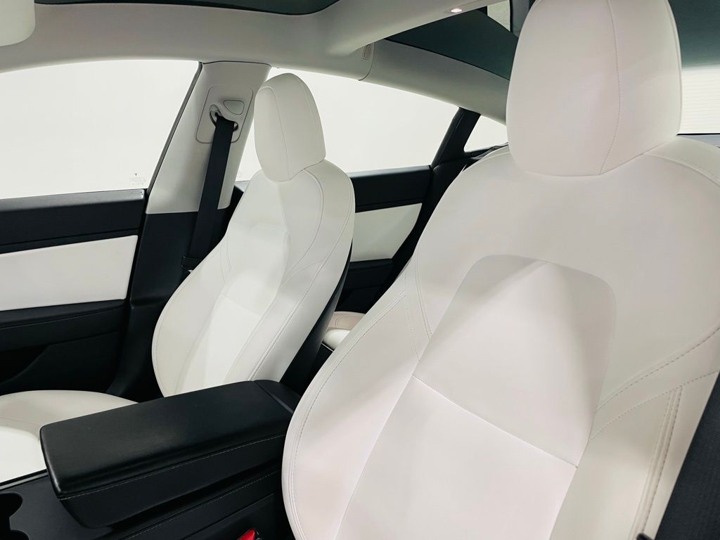2021 Tesla Model 3 Standard Range Plus Jersey City NJ