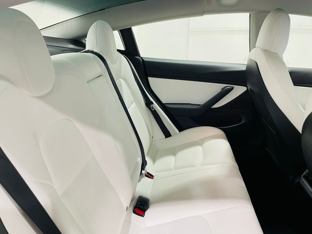 2021 Tesla Model 3 Standard Range Plus Jersey City NJ