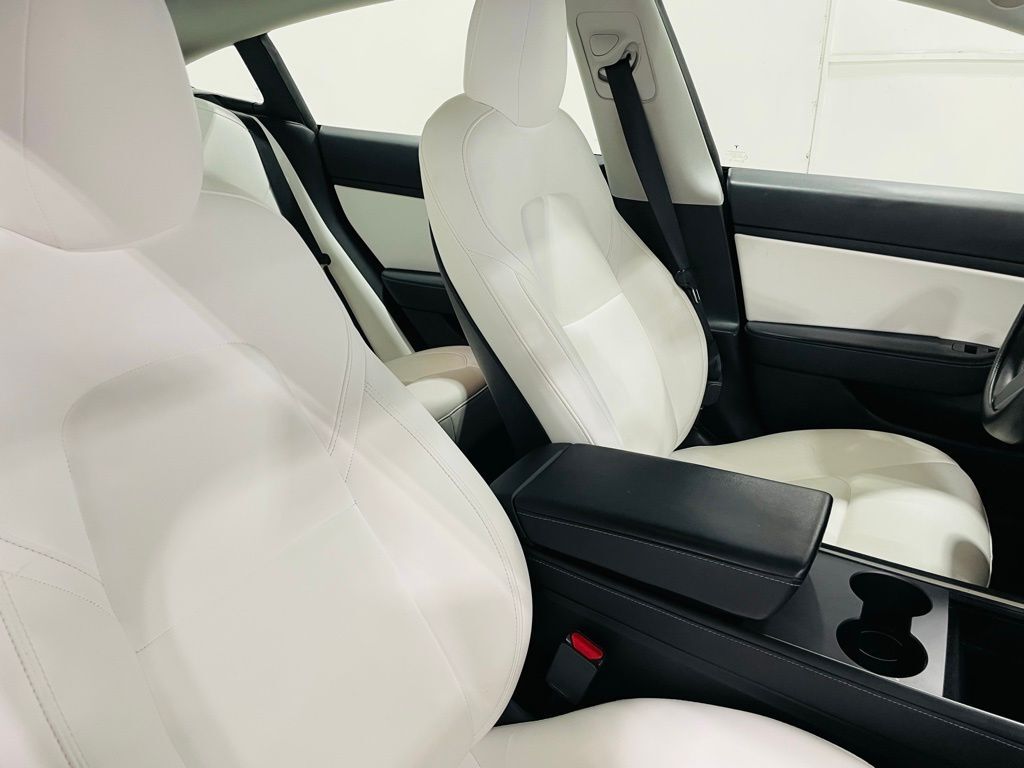 2021 Tesla Model 3 Standard Range Plus Jersey City NJ