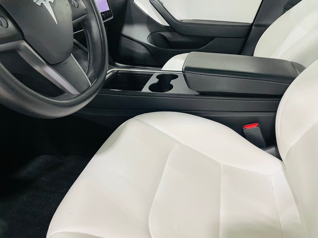 2021 Tesla Model 3 Standard Range Plus Jersey City NJ
