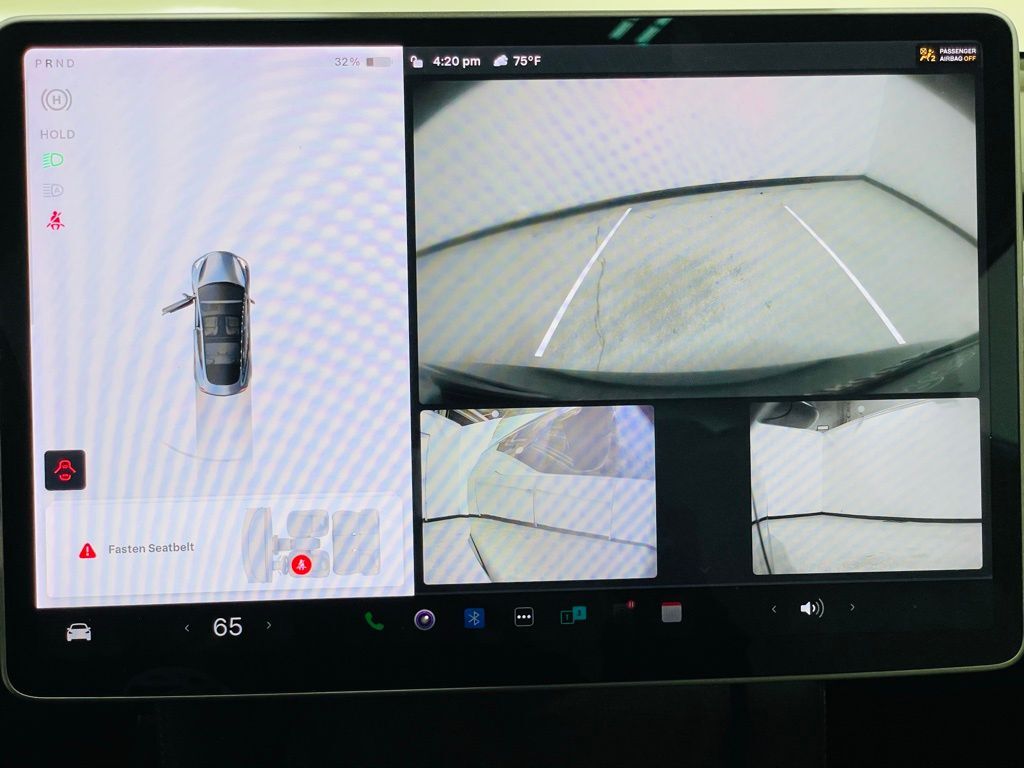 2021 Tesla Model 3 Standard Range Plus Jersey City NJ