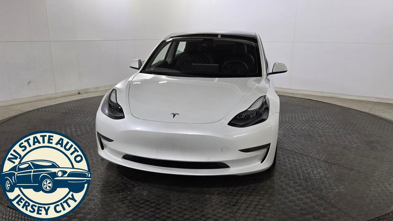 2021 Tesla Model 3 Standard Range Plus Jersey City NJ