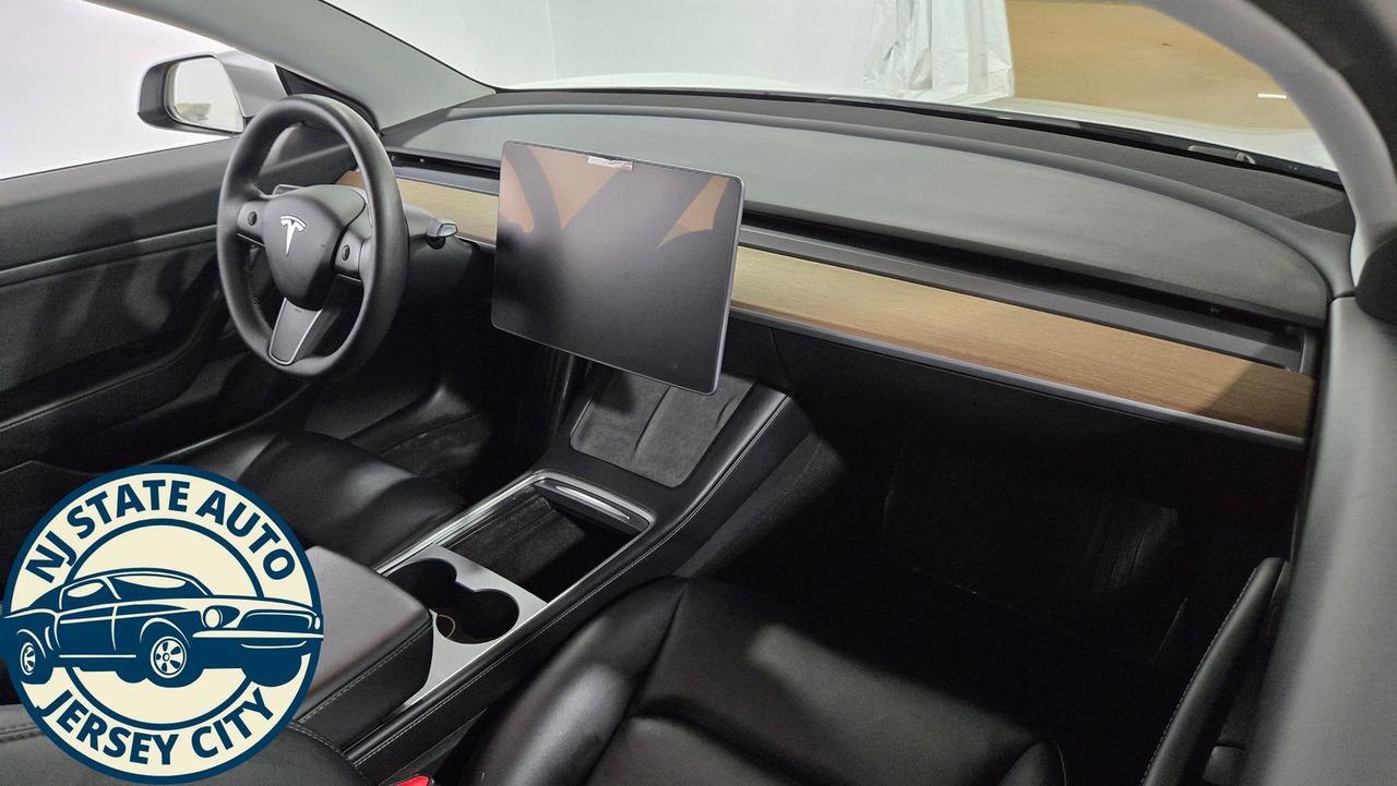 2021 Tesla Model 3 Standard Range Plus Jersey City NJ