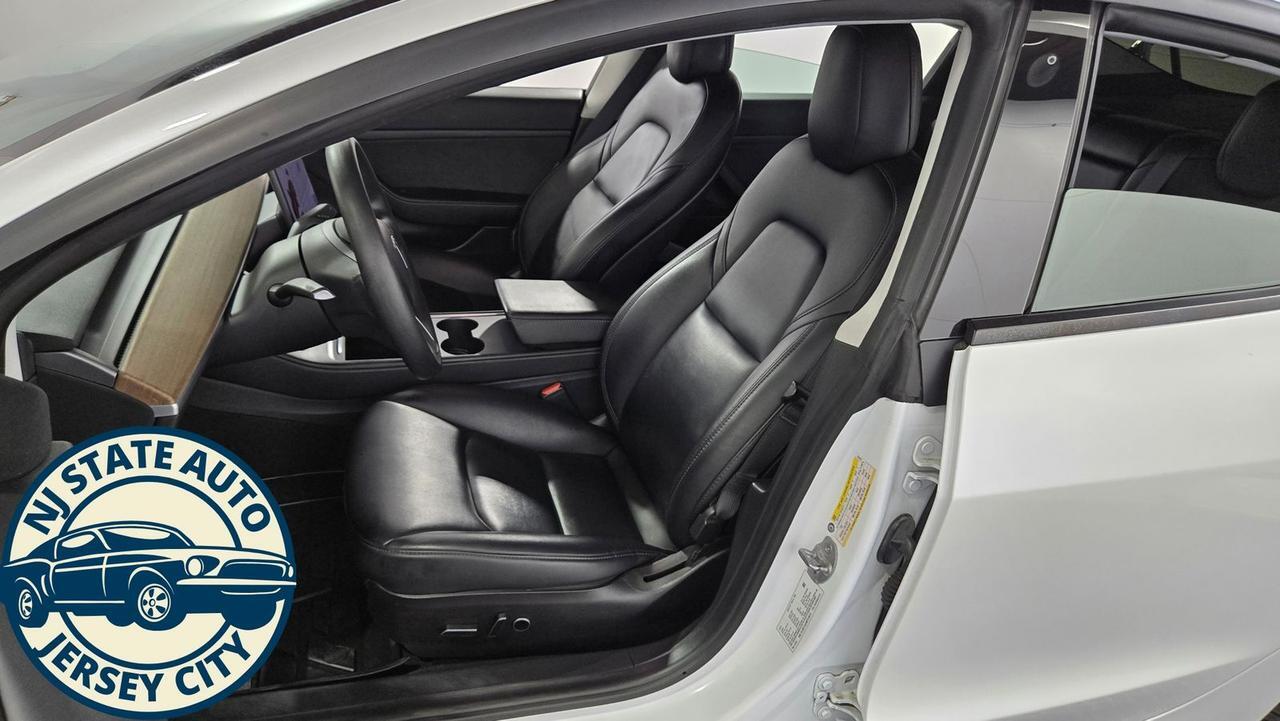 2021 Tesla Model 3 Standard Range Plus Jersey City NJ