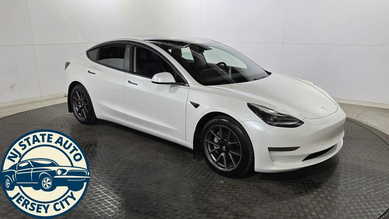 2021 Tesla Model 3 Standard Range Plus Jersey City NJ