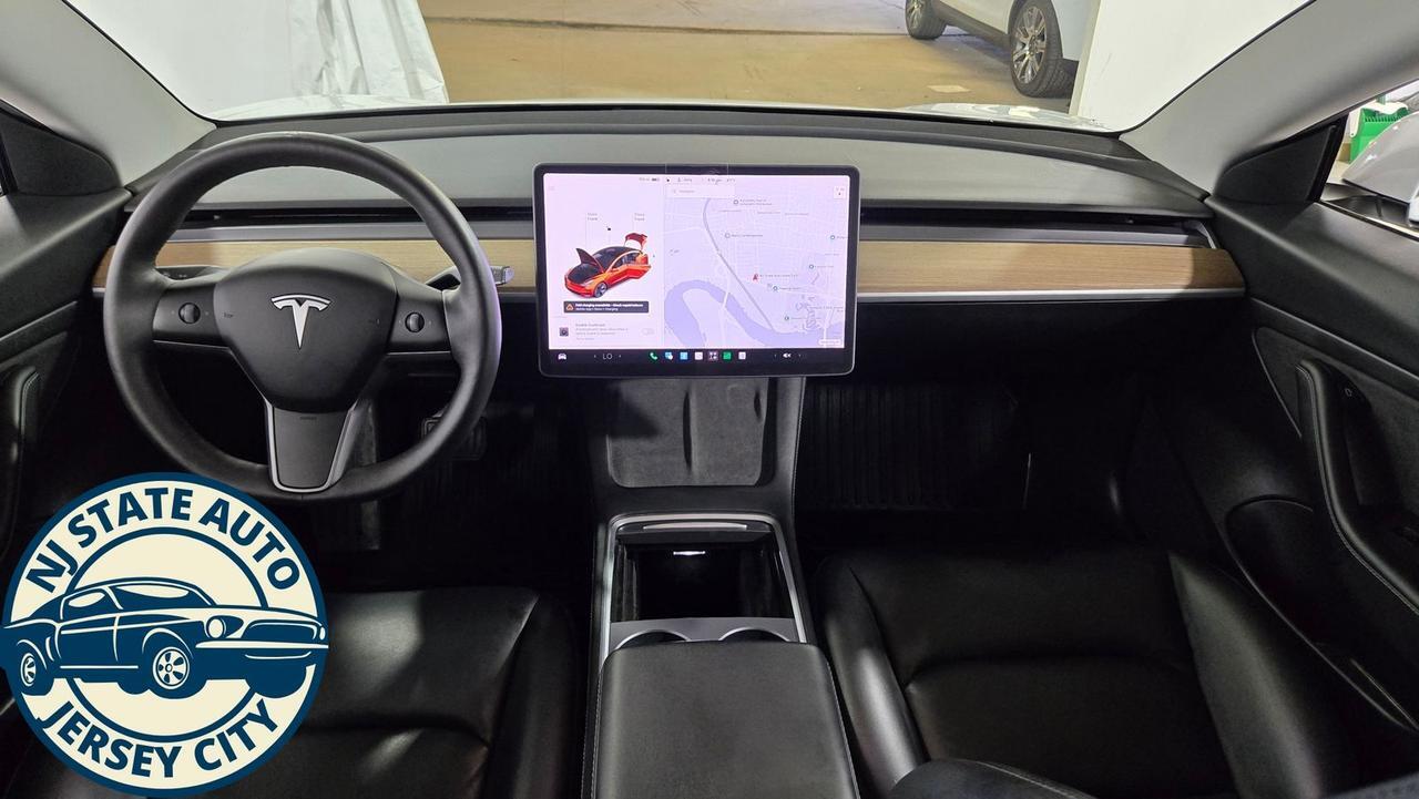 2021 Tesla Model 3 Standard Range Plus Jersey City NJ