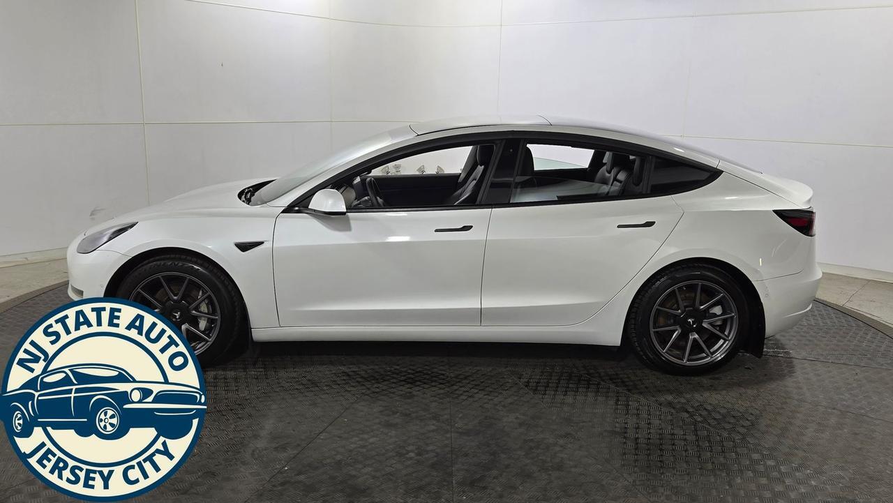 2021 Tesla Model 3 Standard Range Plus Jersey City NJ