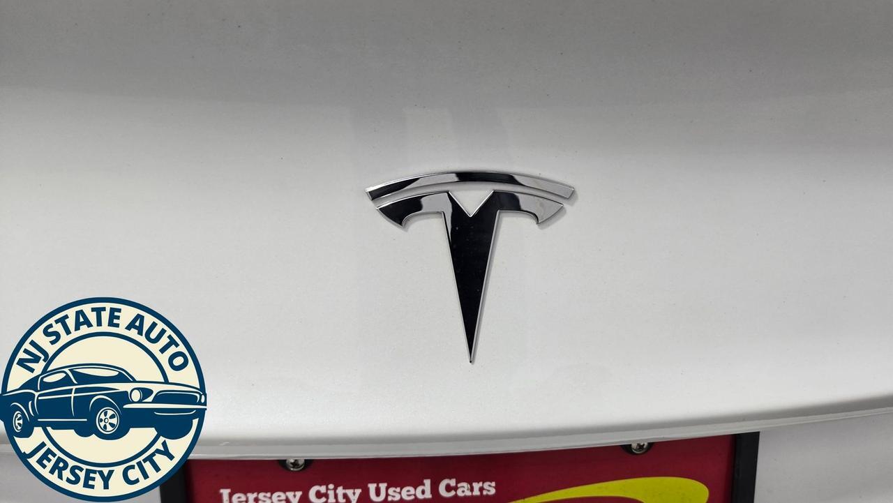 2021 Tesla Model 3 Standard Range Plus Jersey City NJ