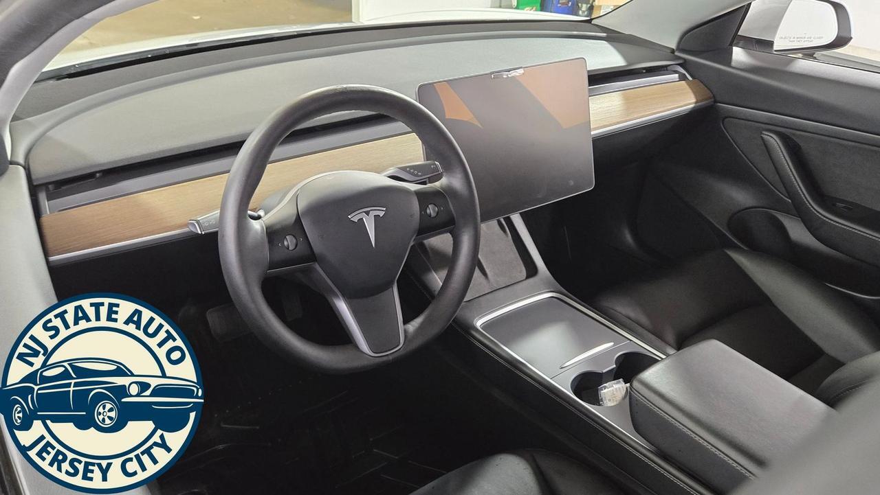 2021 Tesla Model 3 Standard Range Plus Jersey City NJ