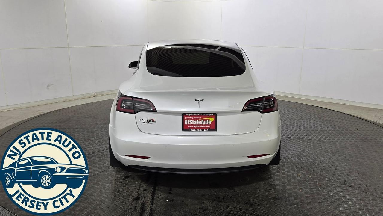 2021 Tesla Model 3 Standard Range Plus Jersey City NJ