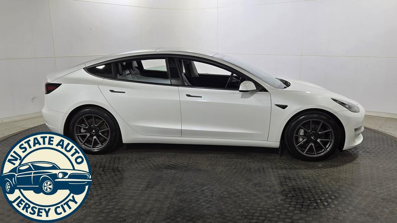 2021 Tesla Model 3 Standard Range Plus Jersey City NJ