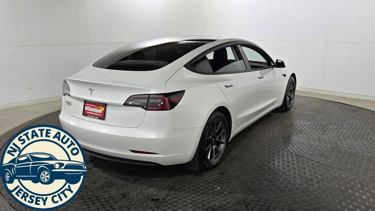 2021 Tesla Model 3 Standard Range Plus Jersey City NJ