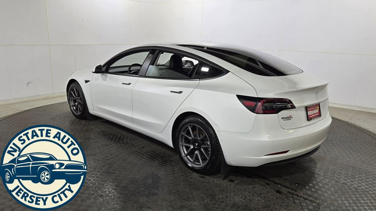 2021 Tesla Model 3 Standard Range Plus Jersey City NJ
