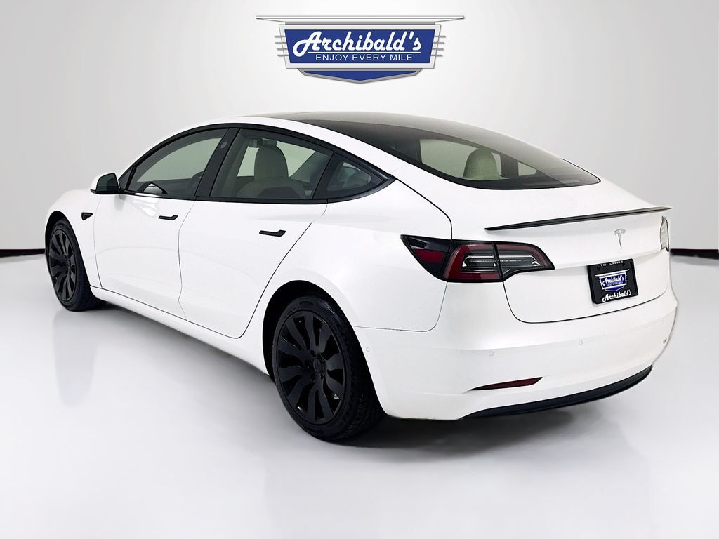 2021 Tesla Model 3 Standard Range Plus Kennewick WA