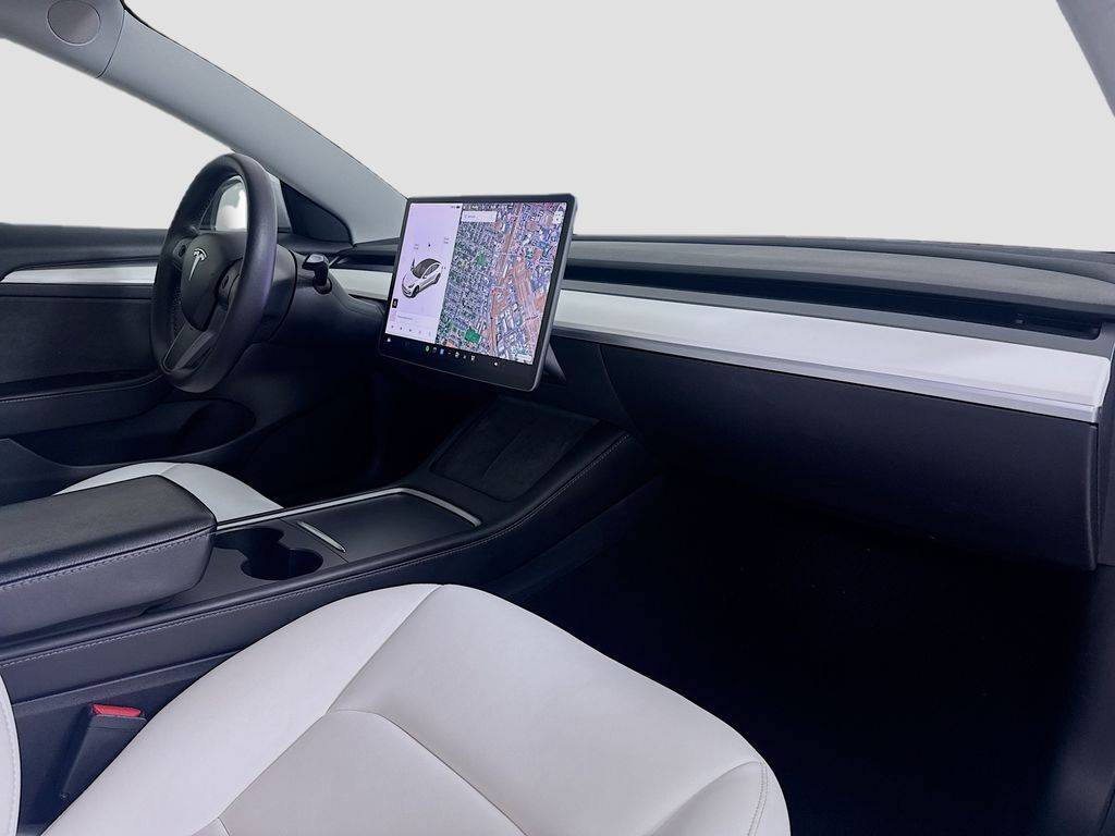 2021 Tesla Model 3 Standard Range Plus Kennewick WA