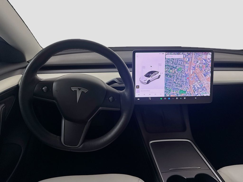 2021 Tesla Model 3 Standard Range Plus Kennewick WA