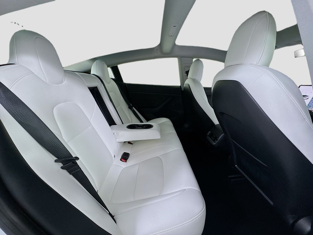 2021 Tesla Model 3 Standard Range Plus Kennewick WA