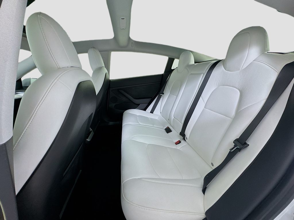 2021 Tesla Model 3 Standard Range Plus Kennewick WA