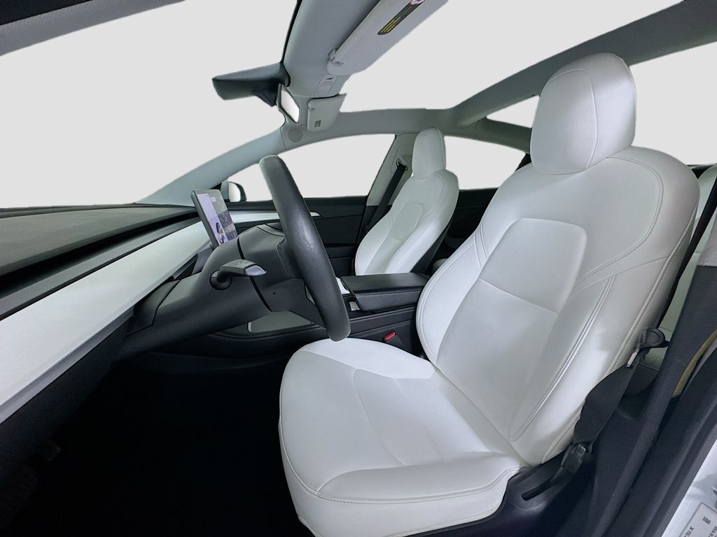 2021 Tesla Model 3 Standard Range Plus Kennewick WA